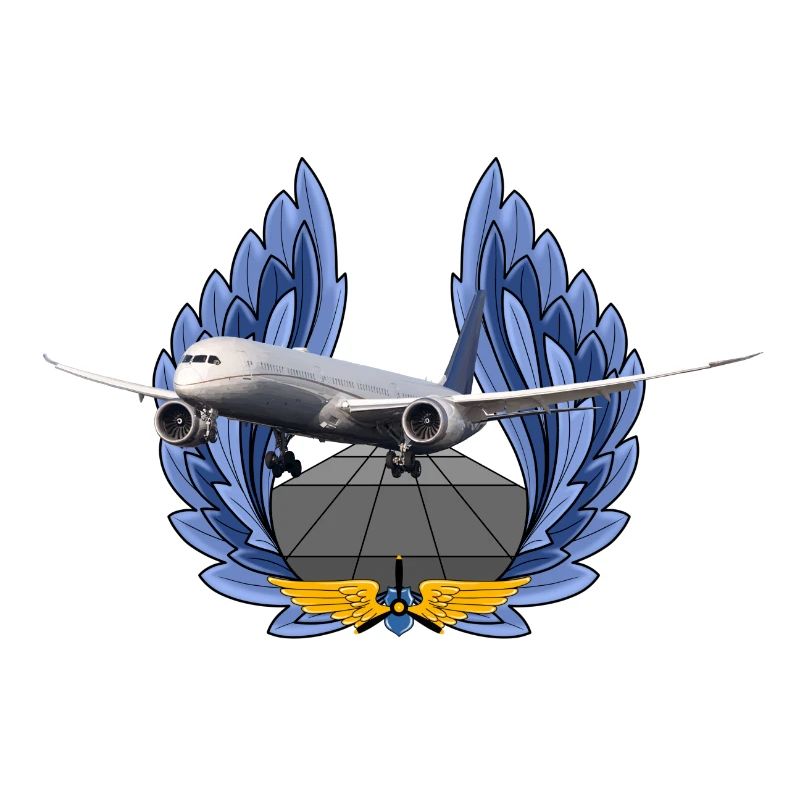 B 787