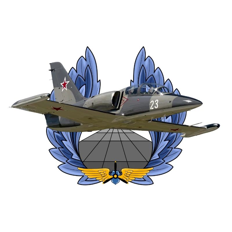 Aero L-39 Albatros