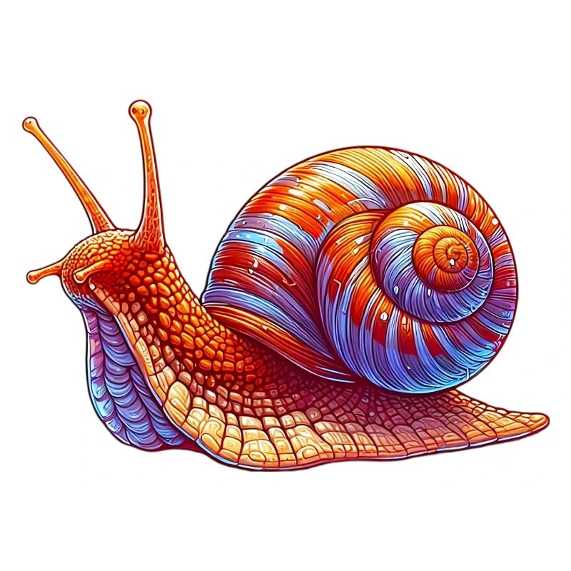 Schnecke
