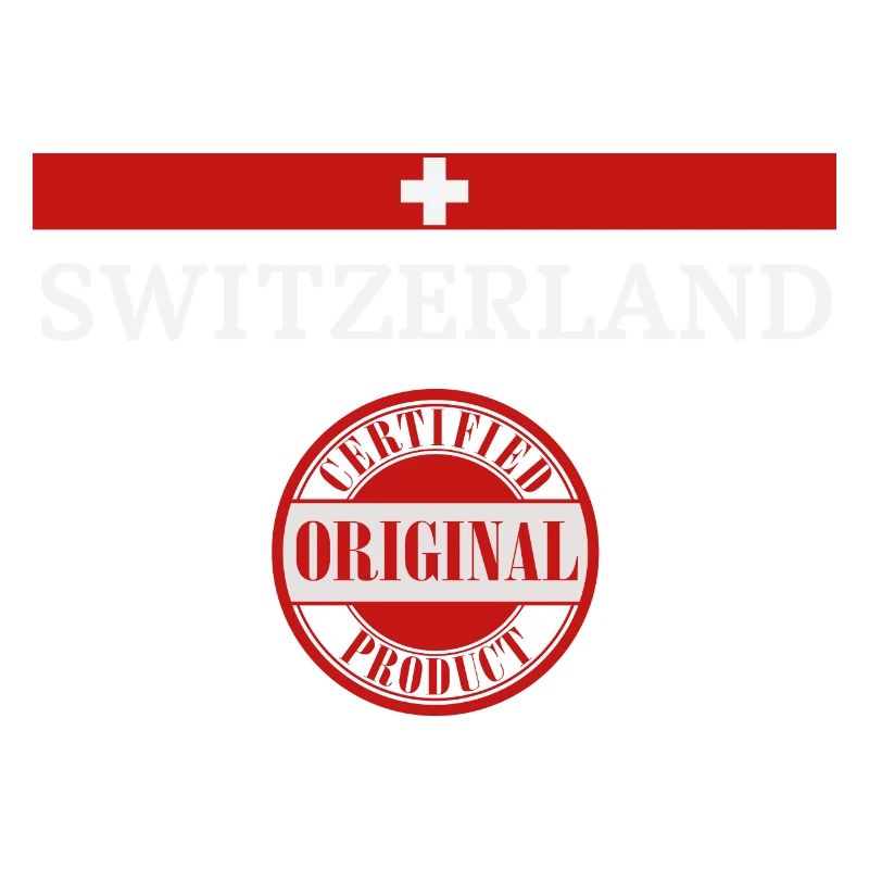 Schweizer Flagge