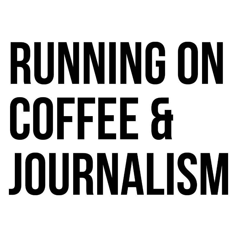 Journalismus