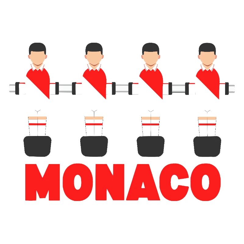 Monaco