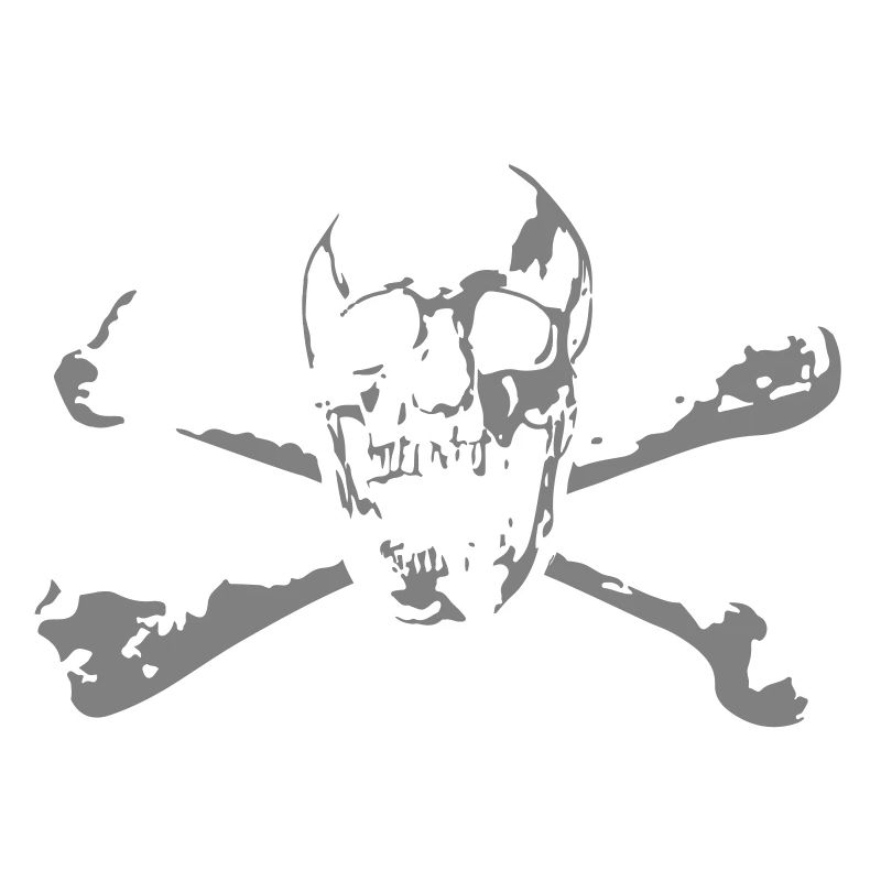 Skull & Bones