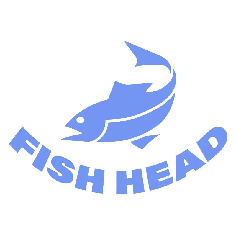 FISH HEAD