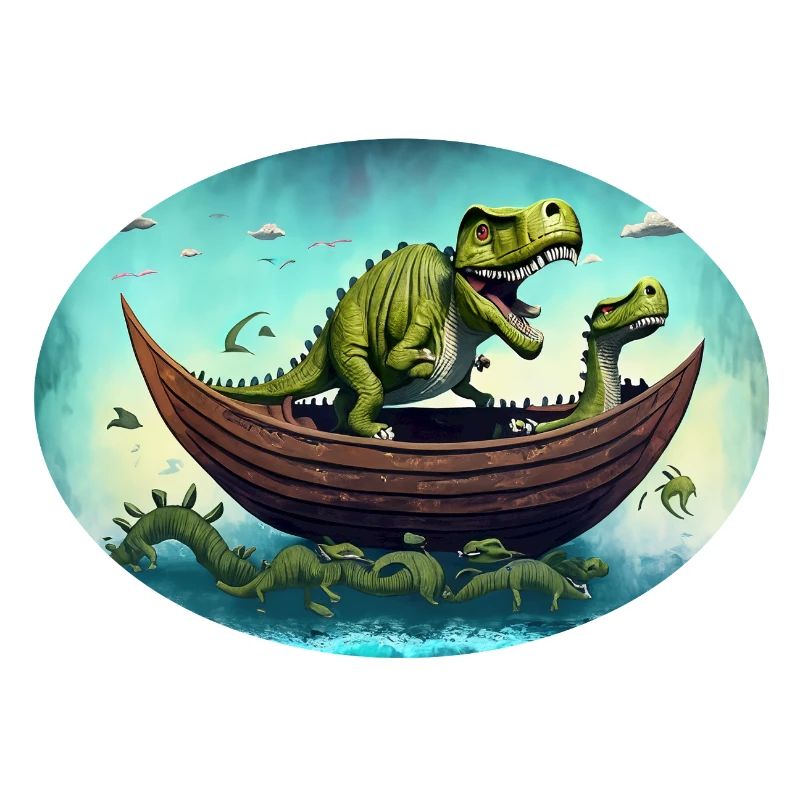 Dino Ark