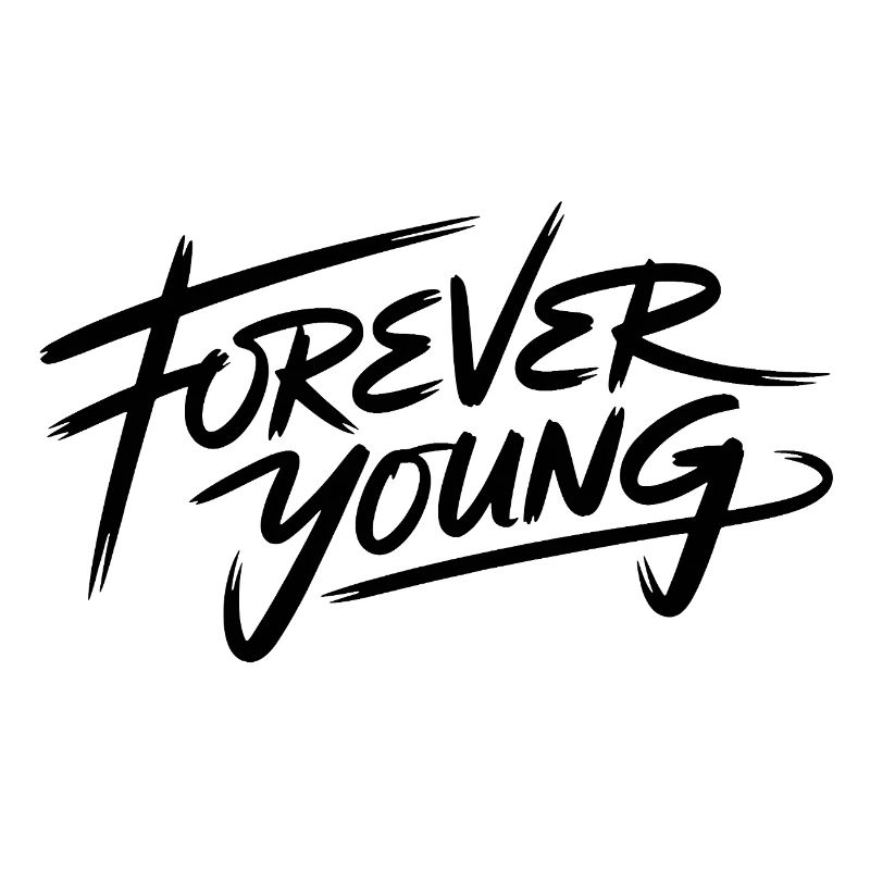 FOREVER YOUNG