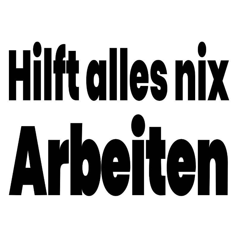 Arbeiten