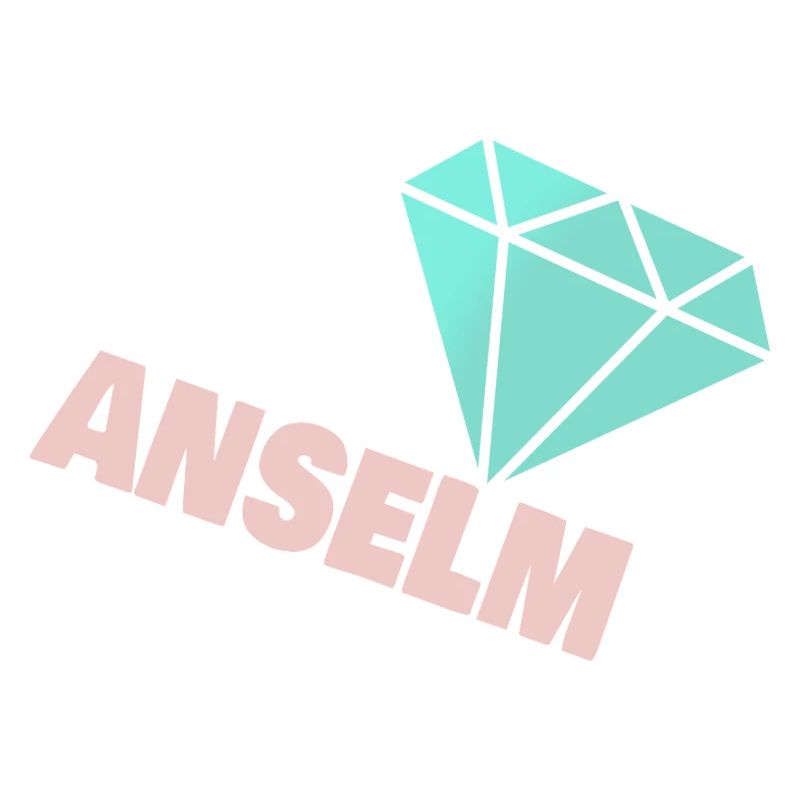 Diamant Anselm