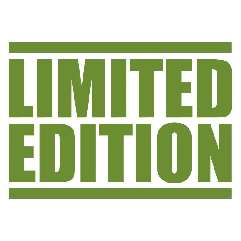 limited edition