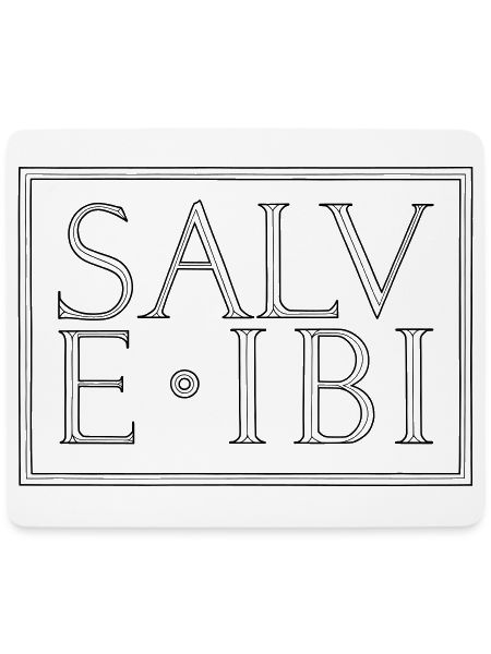 Salve Ibi (Hallo Da!)