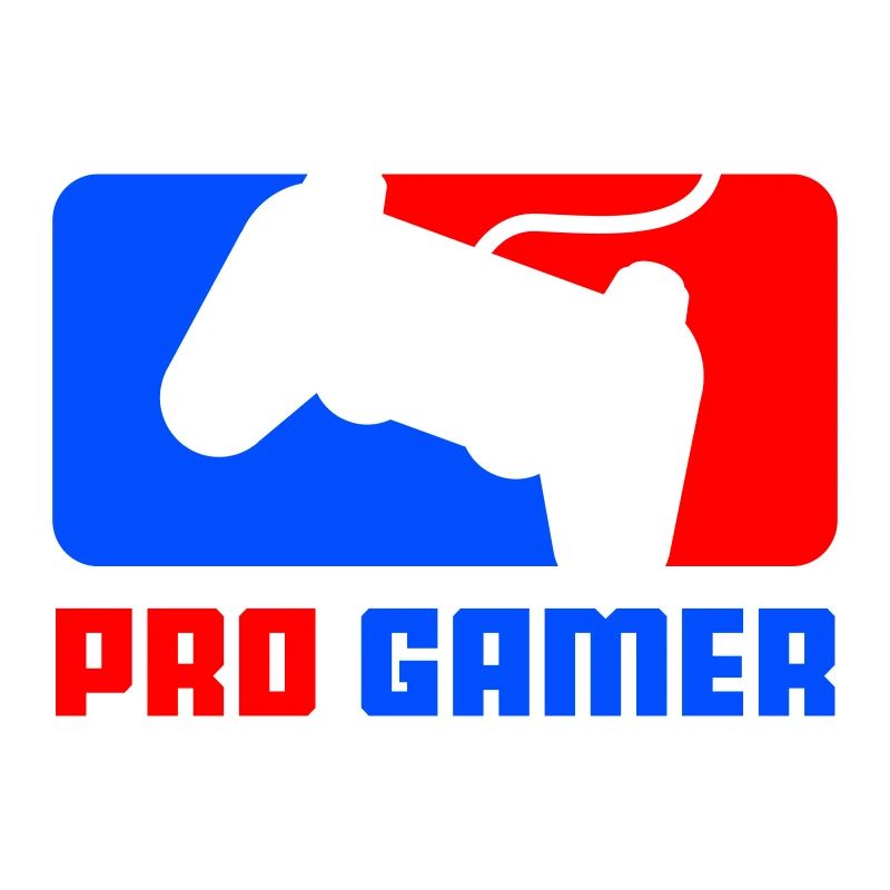pro gamer