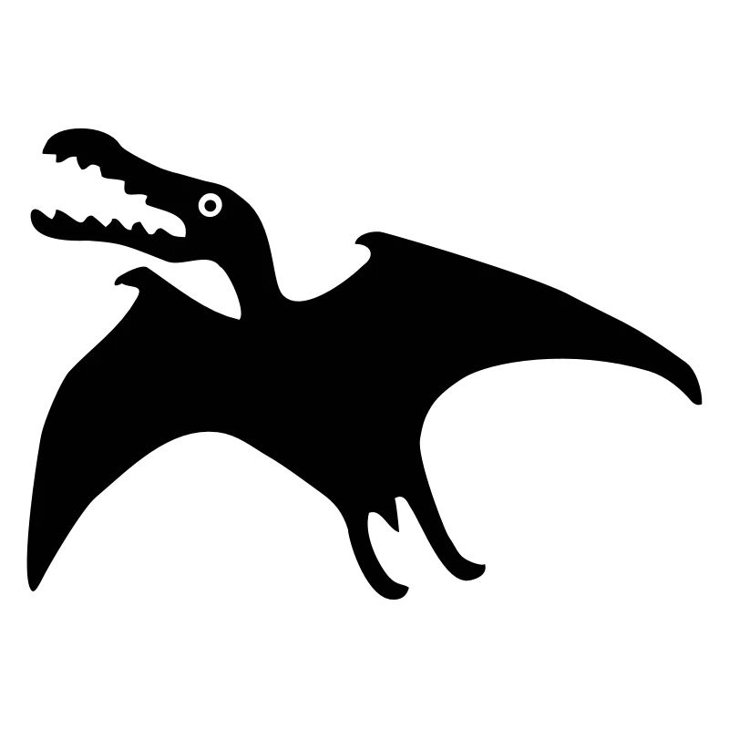 flugsaurier dinosaurier fliegen