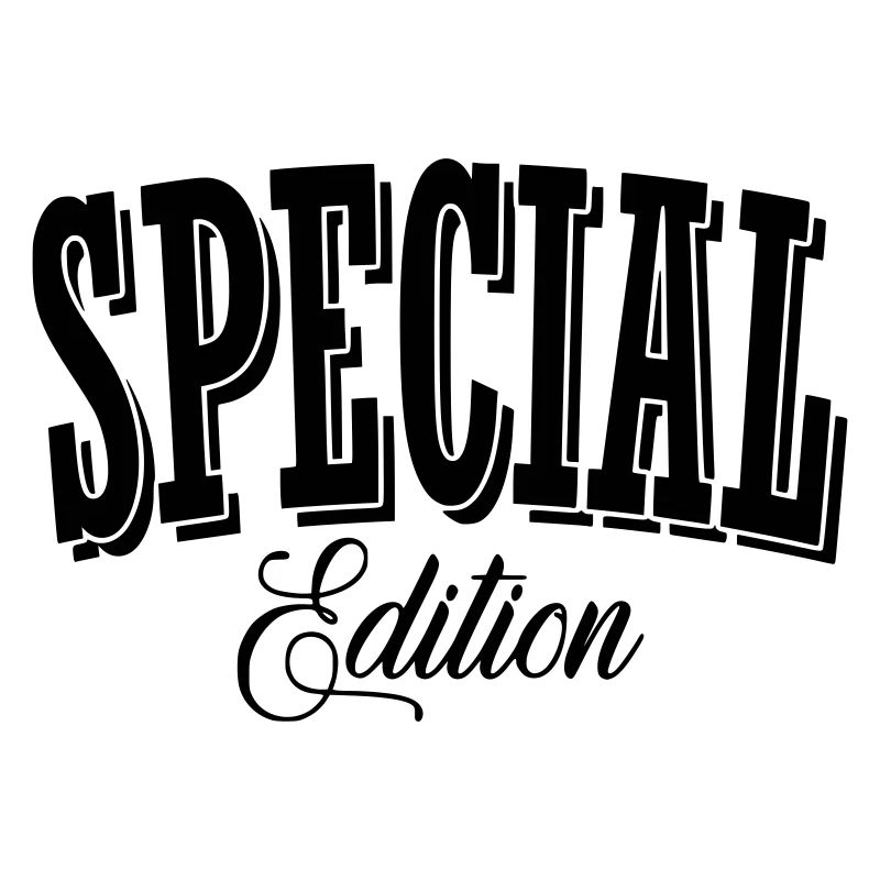 special edition tuner shirt