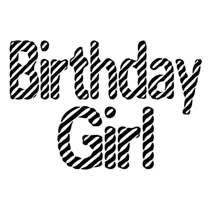 Birthday Girl