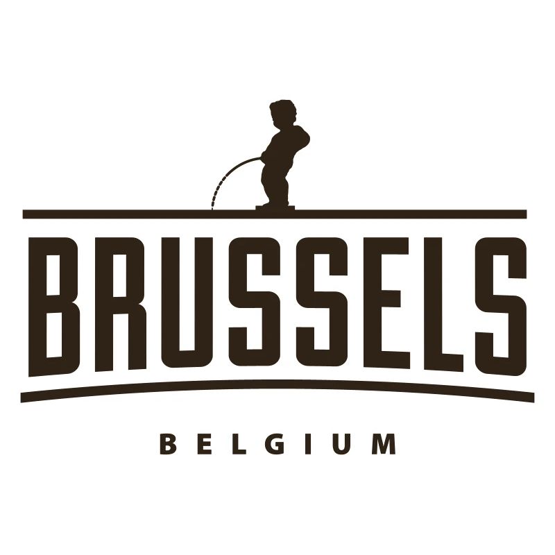 Brüssel Belgien Manneken Pis