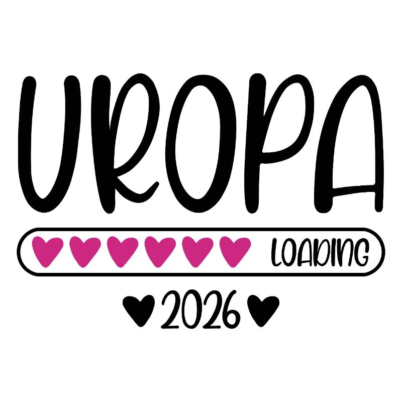 Uropa 2026 loading