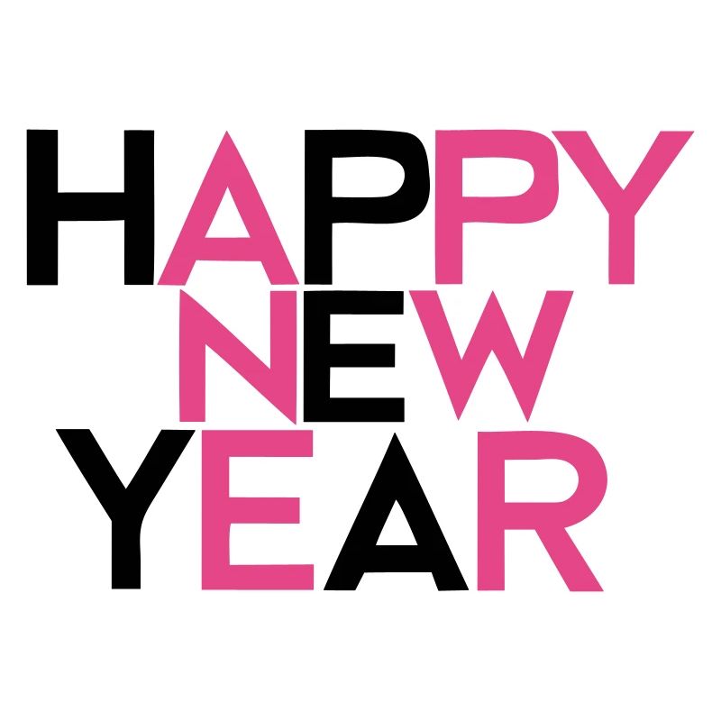 Happy New Year #2