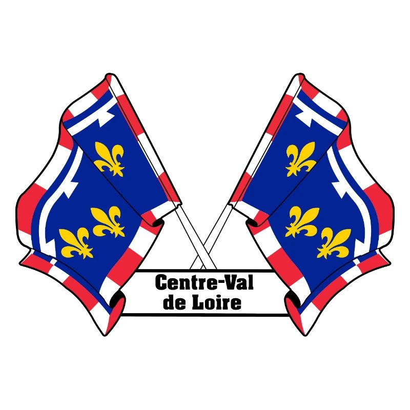 Centre-Val de Loire Text