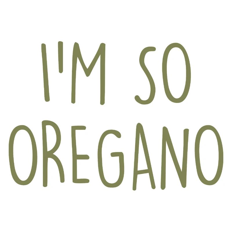 Oregano 