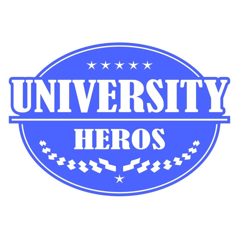 Universitätshelden Emblem