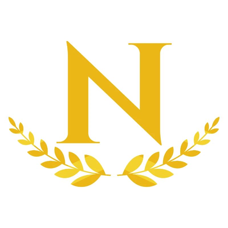 N