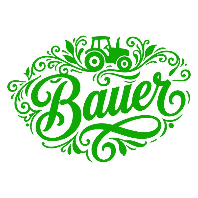 Bauer Farmer