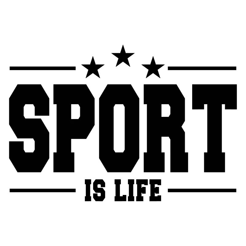 Sport ist Leben