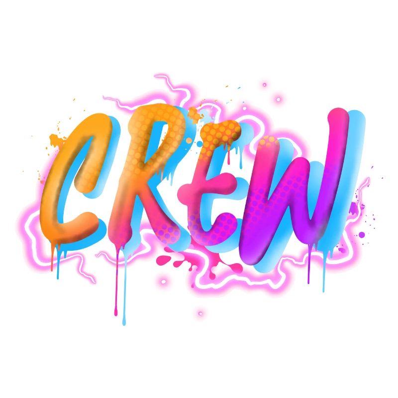 crew