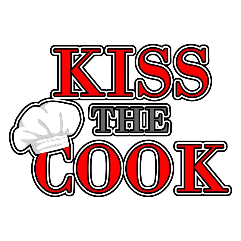 Embrasse le chef