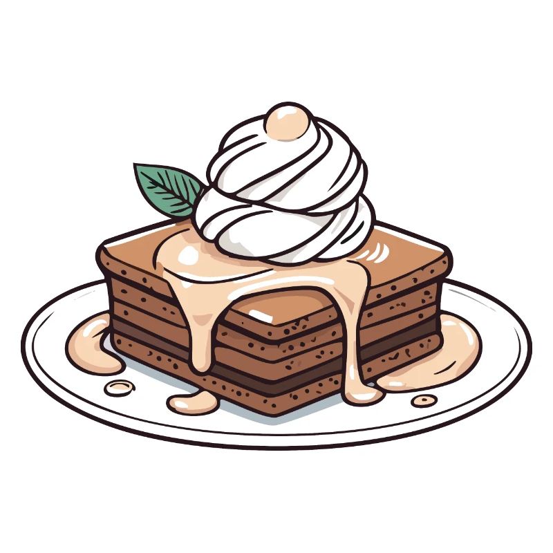 Hot Brownie