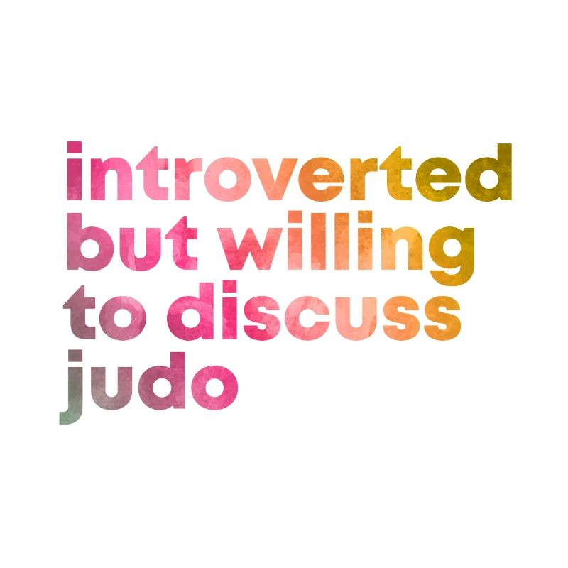 Judo