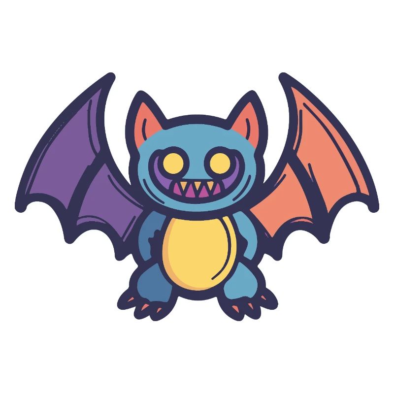 Fledermaus 