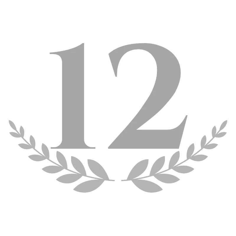 12