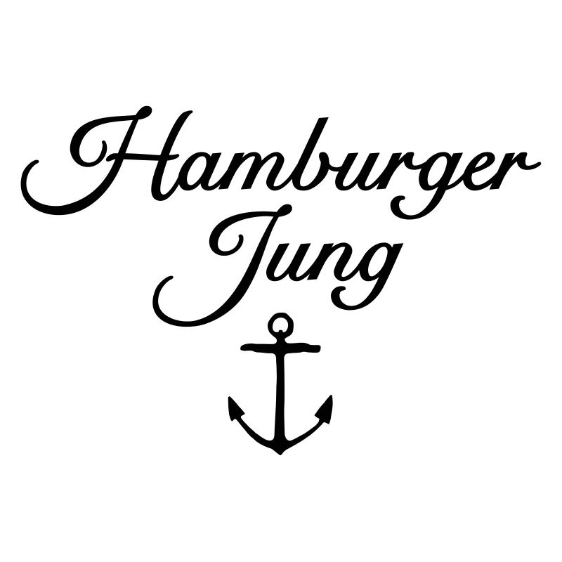 Hamburger Jung Anker Klassisch