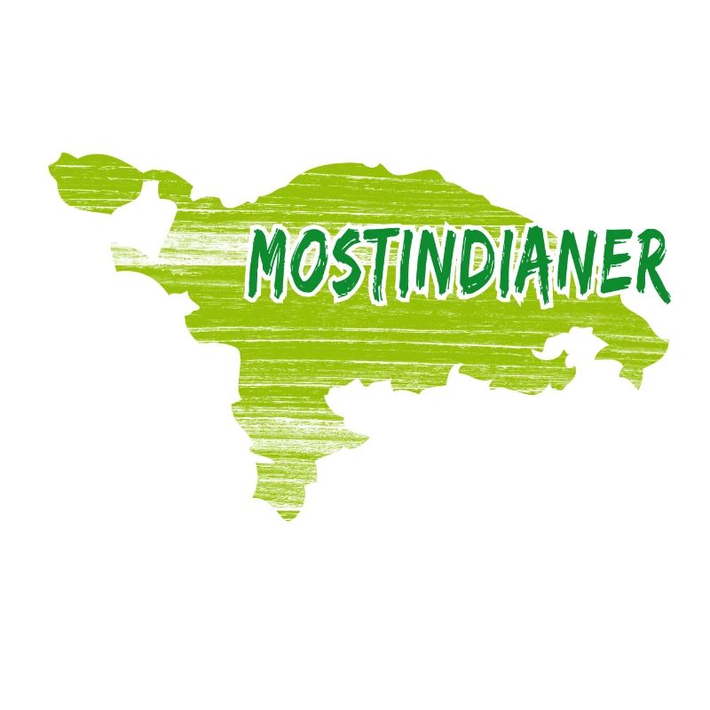 Mostindianer, Mostindien, Thurgau
