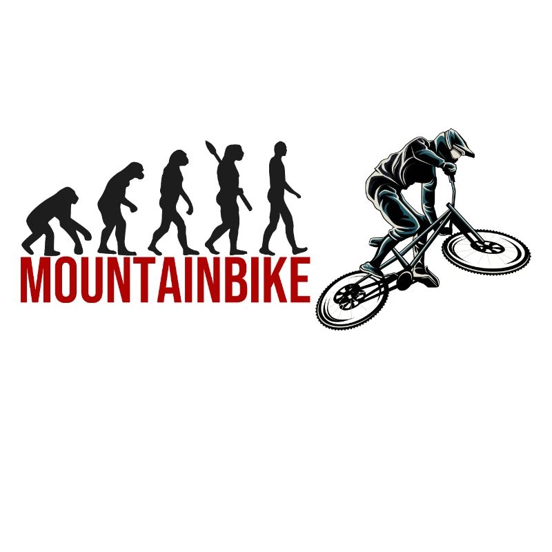 Evolution Mountainbike