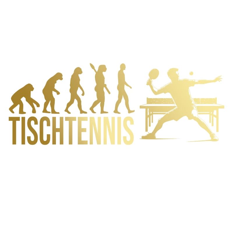 Evolution Tischtennis
