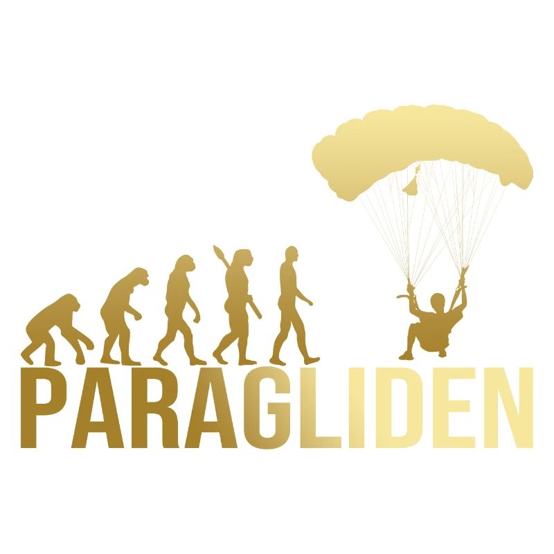 Evolution Paragliden