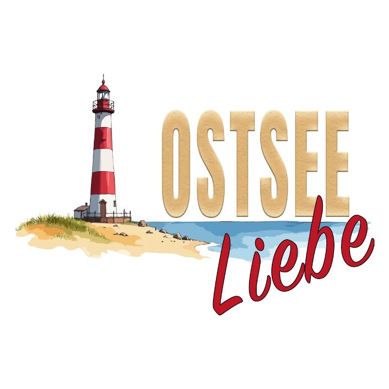 Ostsee Liebe