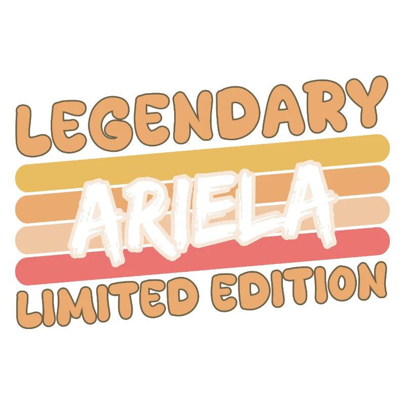 Ariela als Name