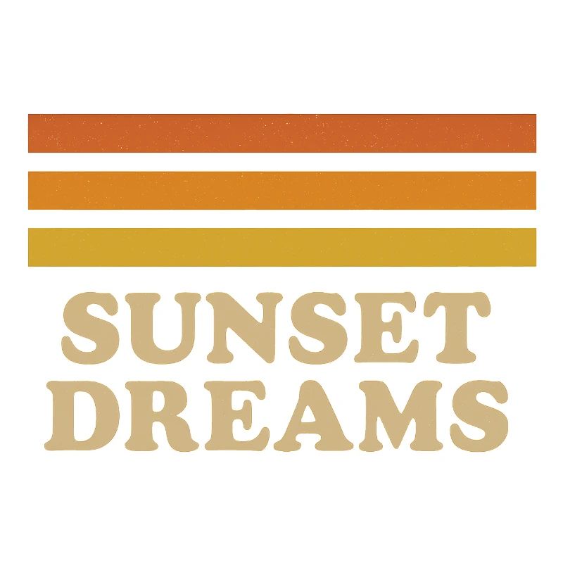 Sunset Dreams