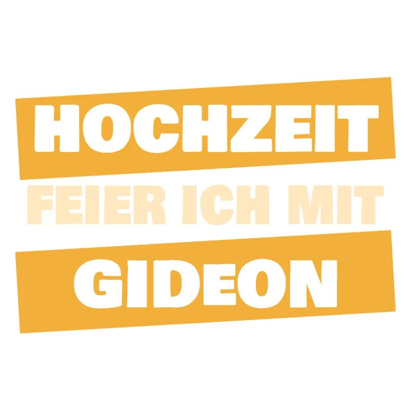 JGA Gideon