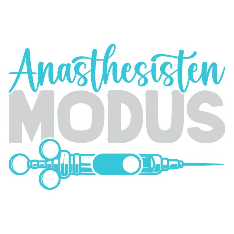Anästhesist Modus On Anästhesie