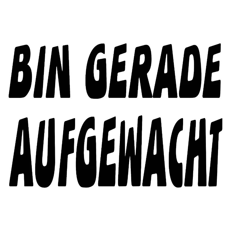 Aufgewacht