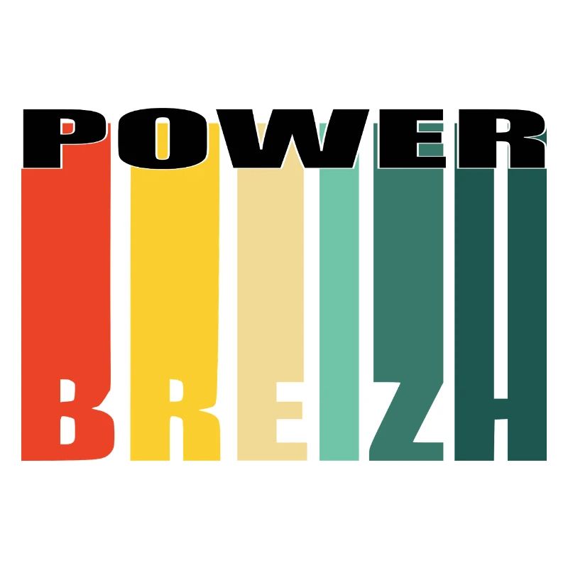 POWER BREIZH