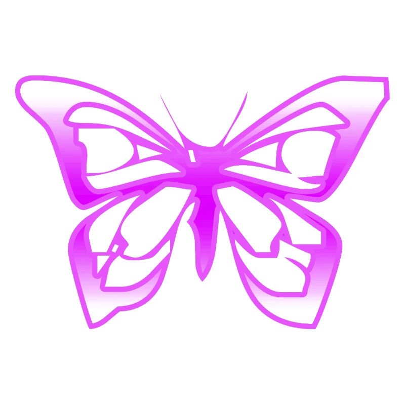 Schmetterling