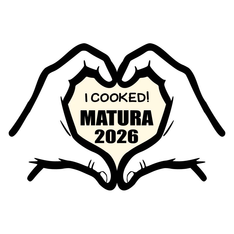Abschluss Matura 2026 Kochen