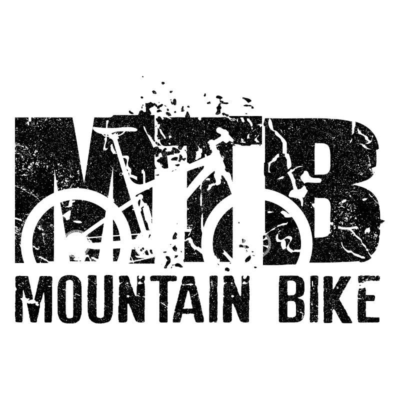 Mountainbike