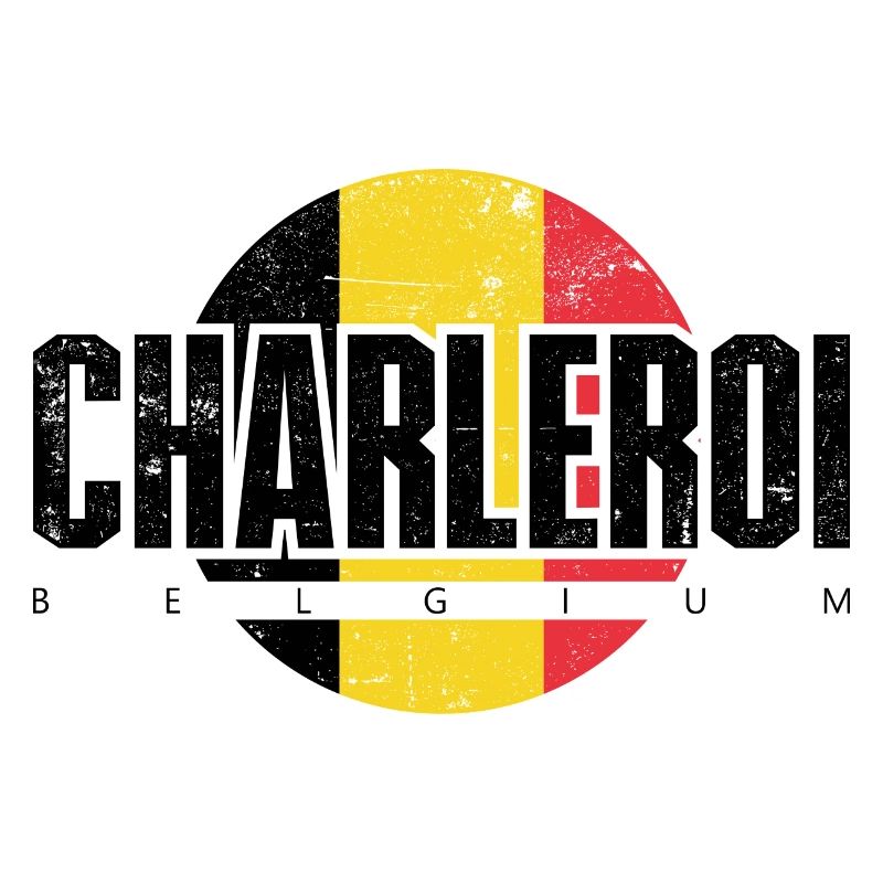 T E Abstraktes Emblem