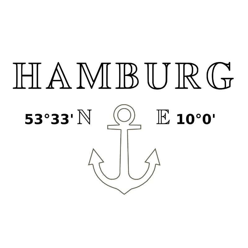Hamburg